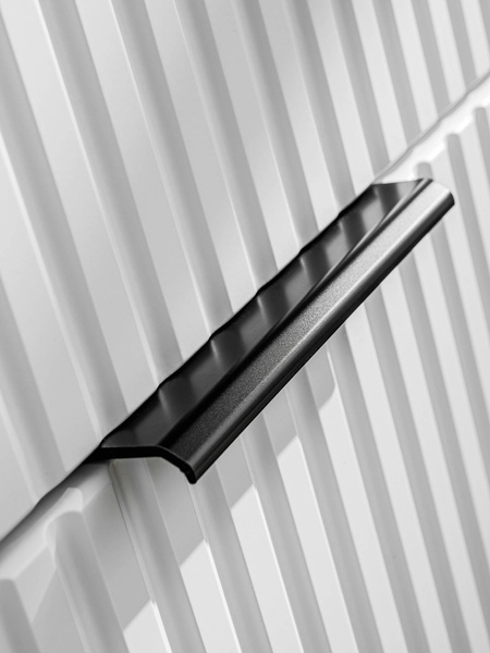 Szafka pod Umywalkę 60 cm 2S ADEL WHITE