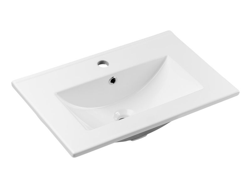 Umywalka ceramiczna 60 cm 2060 RB