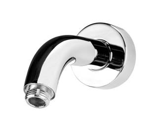 Wylewka prysznicowa ścienna uniwersalna - 160 mm Cascada