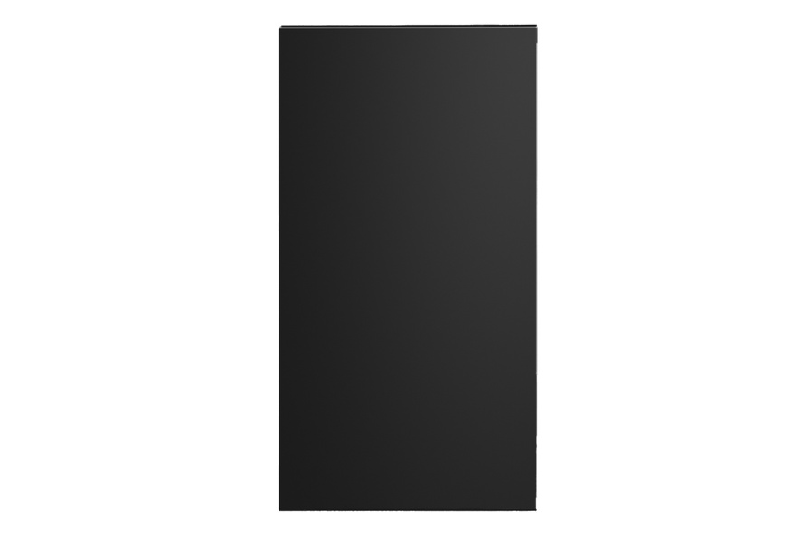 Blat Łazienkowy 20 cm NOVA BLACK