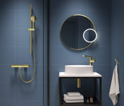 Bateria prysznicowa Arnika