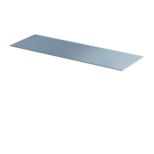 Oristo Blat 140 cm Niebieski