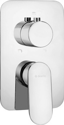 Element zewnętrzny do BOXa mieszaczowego Alpinia