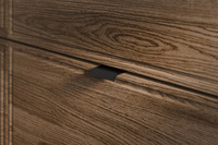 Szafka Pod Umywalkę 60 cm 2 Szuflady Talia Casella