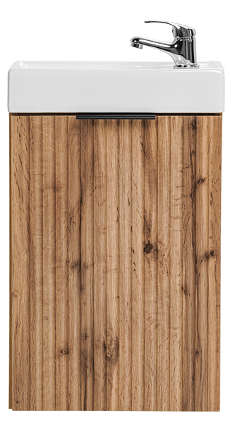 Szafka pod Umywalkę 40 cm 1D ADEL OAK