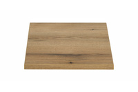 Blat Łazienkowy 50 cm NOVA OAK