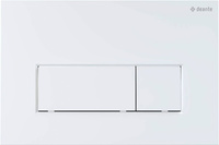 Przycisk spłukujący do stelaży podtynkowych - slim