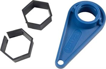 Komplet zabezpieczający