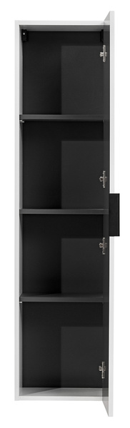 Słupek Wysoki 1D ADEL WHITE