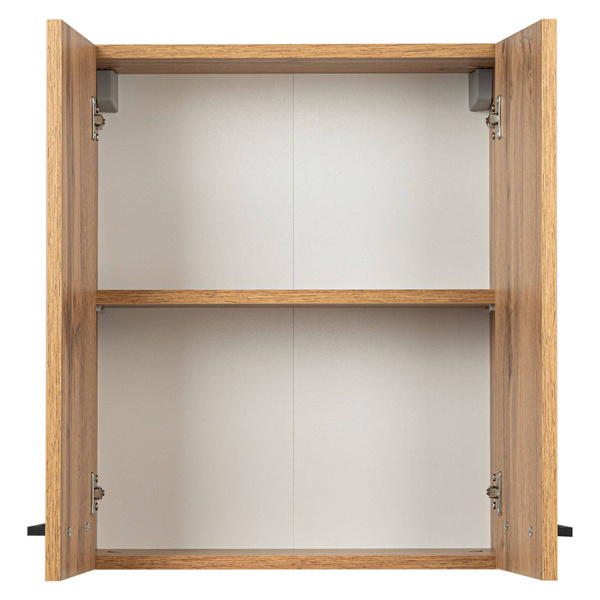 Astor Szafka Wisząca 50 cm Lupo Wotan Dąb Wotan