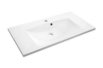 Oristo Umywalka meblowa 90 cm AMELIA