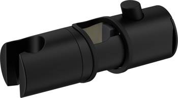 Uchwyt słuchawki prysznicowej na drążek Easy-Fix