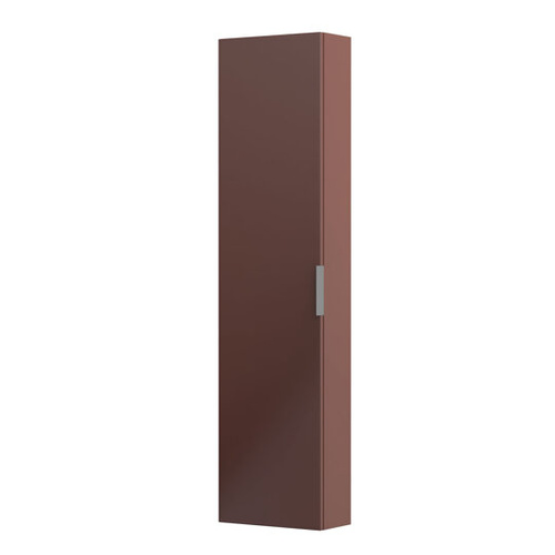 Oristo Słupek Wysoki ETNA UNI 40 cm Czerwony