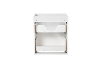 Szafka Pod Umywalkę 50 cm 2S NOVA WHITE