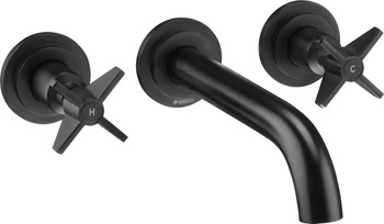 Bateria umywalkowa podtynkowa Temisto