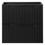 Szafka Pod Umywalkę 60 cm 2S NOVA BLACK