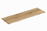 Blat Łazienkowy 140 cm Dąb Coast Evoke Nature