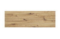 Blat Łazienkowy 140 cm Dąb Artisan