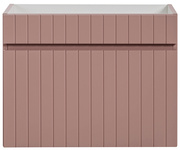 Szafka pod Umywalkę 60 cm 1S ICONIC ROSE