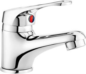 Bateria umywalkowa Lobo