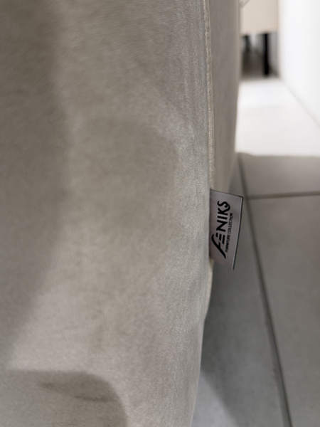 Fotel Chesterfield LORD Beżowe Feniks Lord-1 _02