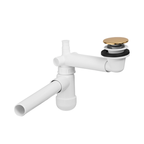 SYFON PRELOC 400 GOLD