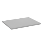 BLAT-06 – Blat Łazienkowy MDF 22mm 60 cm Biały Mat