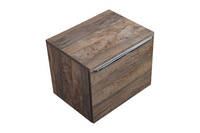 SANTA FE OAK 82-60-A-2S Szafka pod umywalkę 60 cm