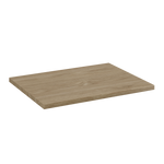 BLAT-06 – Blat Łazienkowy MDF 22mm 60cm Dąb Olejowany