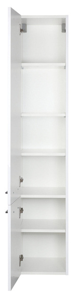 Astor Słupek 30 cm Victoria Biały Połysk