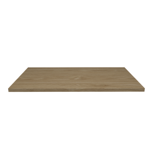 BLAT-07 – Blat Łazienkowy MDF 22mm 80cm Dąb Olejowany