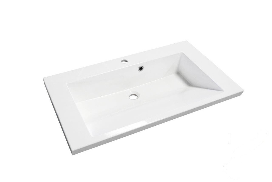 Oristo Umywalka meblowa 85 cm BRYLANT