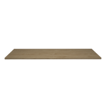 BLAT-09 – Blat Łazienkowy MDF 22mm 140cm Dąb Olejowany