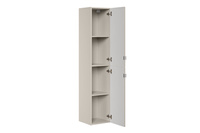 Bella Cashmere Szafka Wysoka 2 Drzwi