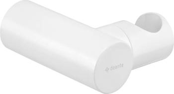 Uchwyt punktowy słuchawki mosiężny Round