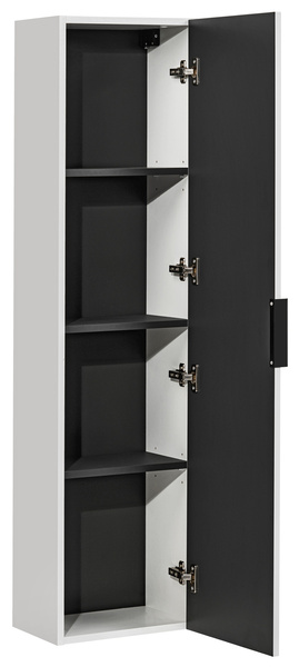 Słupek Wysoki 1D ADEL WHITE