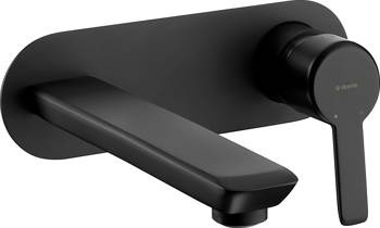 Bateria umywalkowa podtynkowa Arnika