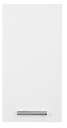 Astor Astor Szafka Wisząca 30 cm Lupo Biały Połysk