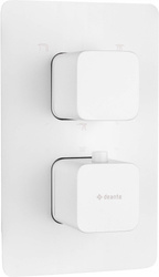 Element zewnętrzny do BOXa termostatycznego Box