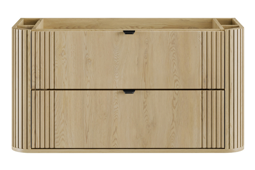 Szafka Pod Umywalkę 2S 100 cm Ovalia Cremona