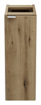 Szafka Wisząca 20 cm NOVA OAK