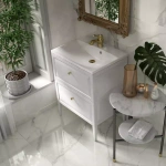 Oristo Uchwyt 3 cm MONTEBIANCO złoty połysk