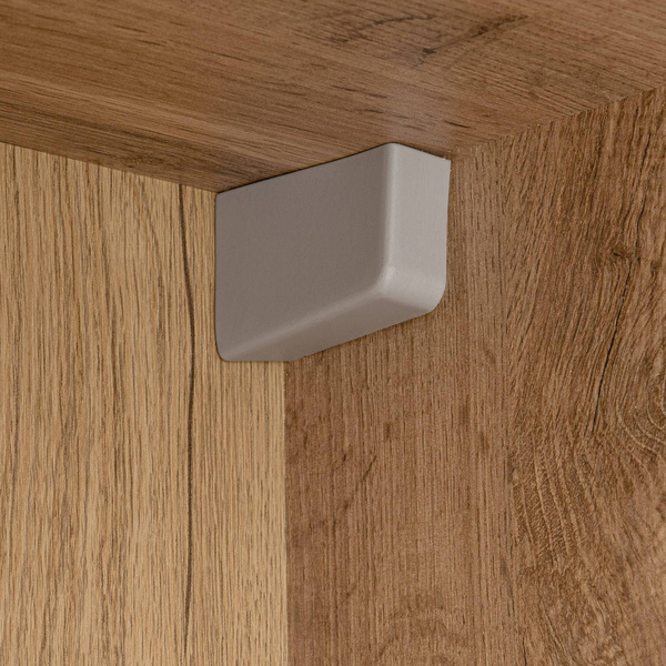 Astor Słupek Wysoki Amy Dąb Wotan Mat