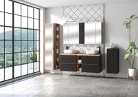 Szafka niska Capri Cosmos 810