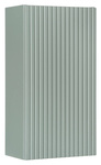 Szafka Wisząca 30 cm LINE REED GREEN