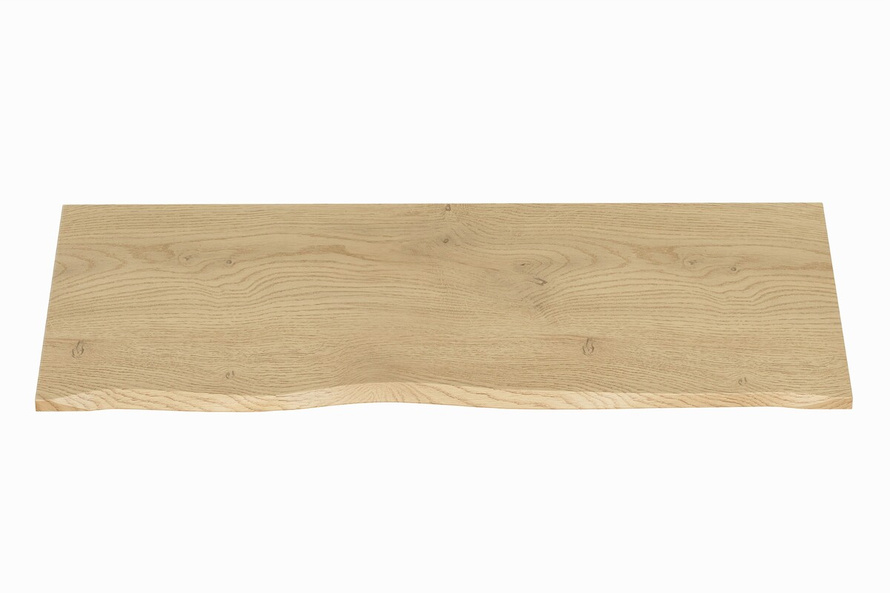 Blat Łazienkowy 120 cm Dąb Cremona Nature