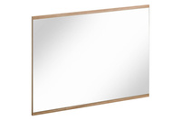 REMIK OAK 841 - Lustro w ramie 80 - Dąb Riviera