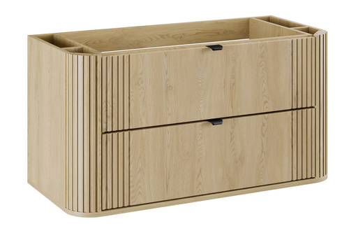 Szafka Pod Umywalkę 2S 100 cm Ovalia Cremona