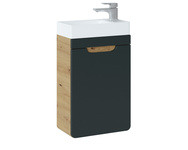 Zestaw Aruba Cosmos 40-2