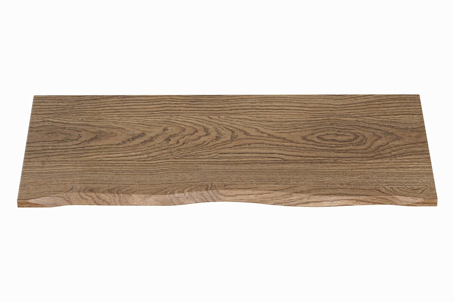 Blat Łazienkowy 100 cm Dąb Casella Nature